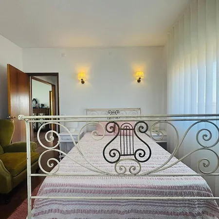 Casa D'avo Mesquit * Fão