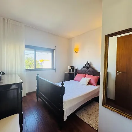 בית נופש Casa Do Capitao