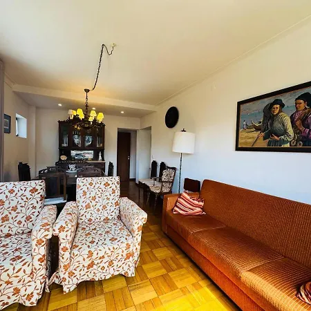 Casa D'avo Mesquit * Fão