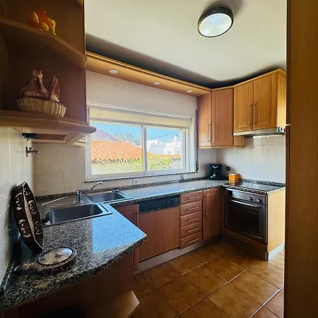 Σπίτι διακοπών Casa D'avo Mesquit