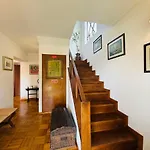 Casa D'avo Mesquit Nyaraló *
