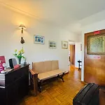 Casa D'avo Mesquit Vakantiehuis