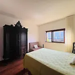 Nyaraló Casa D'avo Mesquit Fão