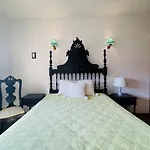 Vakantiehuis Casa D'avo Mesquit *