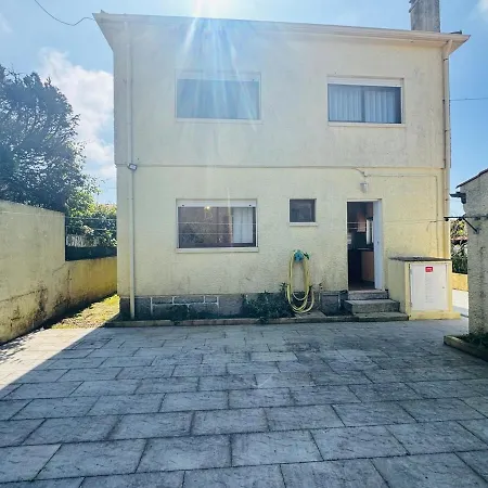Casa D'avo Mesquit *