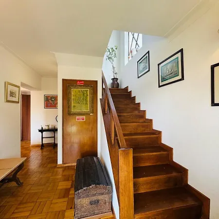 Casa D'avo Mesquit Hébergement de vacances *