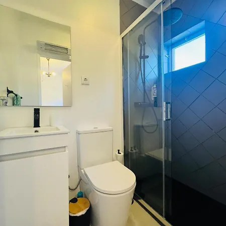 Casa D'avo Mesquit Holiday home *