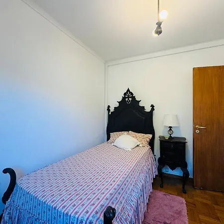 Casa D'avo Mesquit * Fão