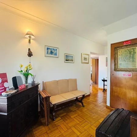 Casa D'avo Mesquit Holiday home