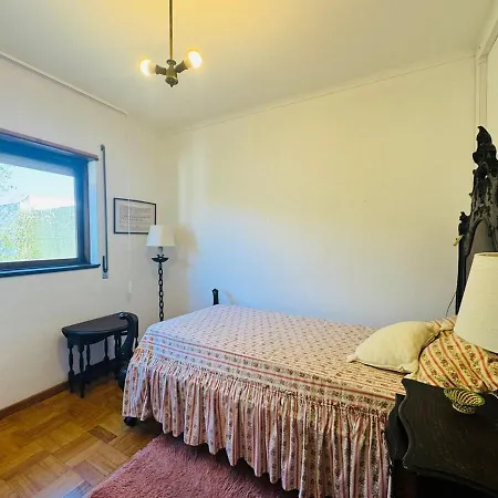 Casa D'avo Mesquit *