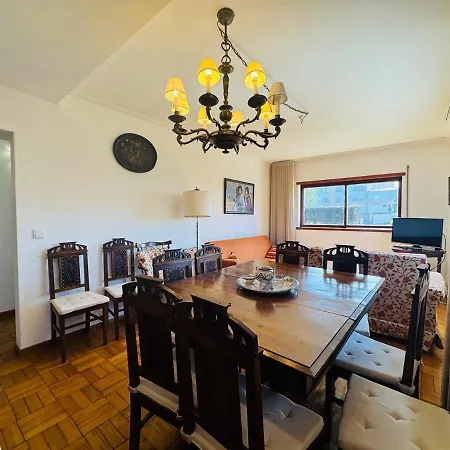 Casa D'avo Mesquit Holiday home
