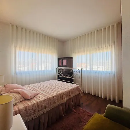 Casa D'avo Mesquit 別荘 Fão