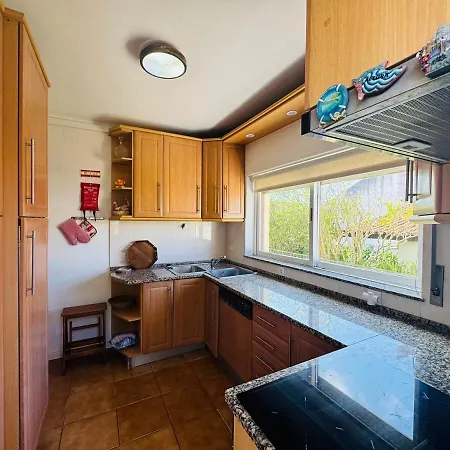 Casa D'avo Mesquit Holiday home