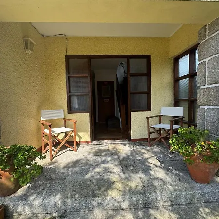 Casa D'avo Mesquit * Fao