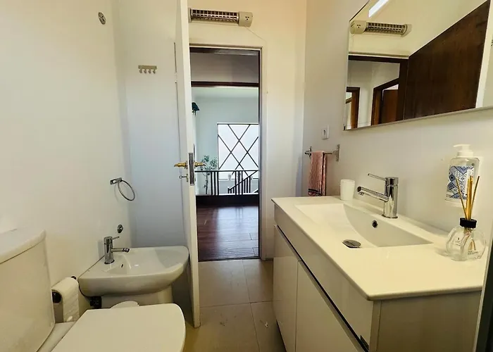 Casa D'avo Mesquit * Fão