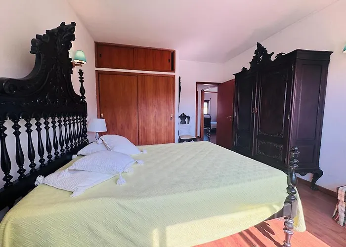 Σπίτι διακοπών Casa D'avo Mesquit Fão