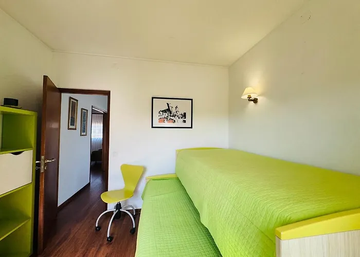 Casa D'avo Mesquit * Fão