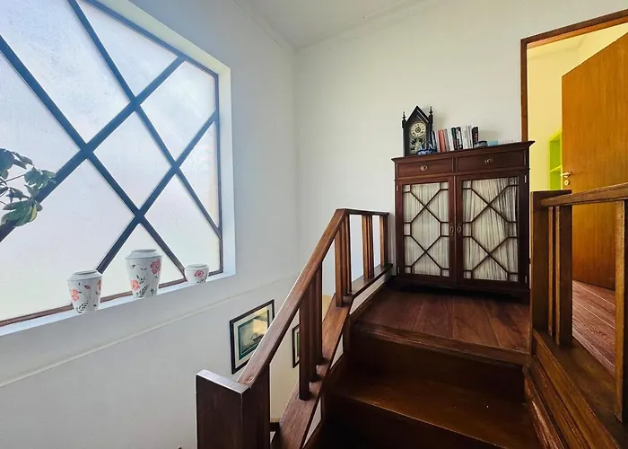 Casa D'avo Mesquit Dom wakacyjny Fão